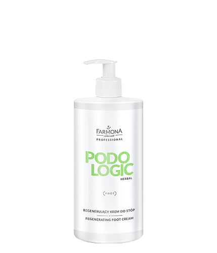 Товар Восстанавливающий крем для ног и стоп с мочевиной Podologic Herbal Farmona Professional Товар Восстанавливающий крем для ног и стоп с мочевиной Podologic Herbal Farmona Professional