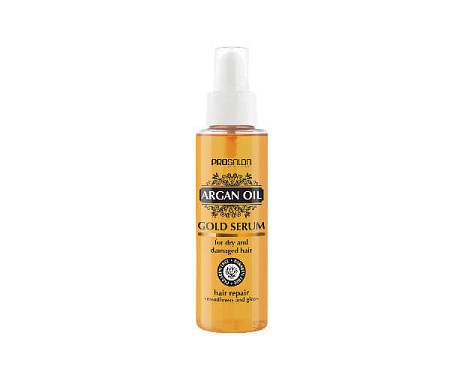 Товар Сыворотка для волос с аргановым маслом Argan oil Prosalon Professional Сыворотка Товар Сыворотка для волос с аргановым маслом Argan oil Prosalon Professional Сыворотка