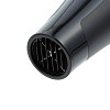 Товар Фен DEWAL 03-106 Black Forsage с ионизацией, 2200 Вт, черный Аксессуары для волос, Электроинструмент Товар Фен DEWAL 03-106 Black Forsage с ионизацией, 2200 Вт, черный Аксессуары для волос, Электроинструмент