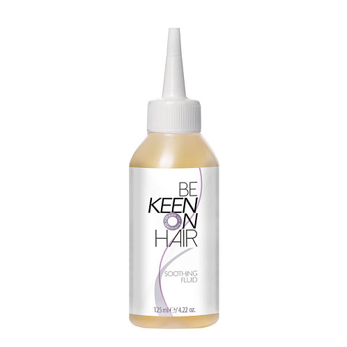 Товар SOOTHING Флюид успокаивающий для чувствительной кожи сухой кожи KEEN Товар SOOTHING Флюид успокаивающий для чувствительной кожи сухой кожи KEEN