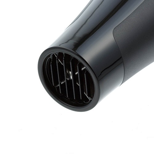 Товар Фен DEWAL 03-106 Black Forsage с ионизацией, 2200 Вт, черный Аксессуары для волос, Электроинструмент Товар Фен DEWAL 03-106 Black Forsage с ионизацией, 2200 Вт, черный Аксессуары для волос, Электроинструмент