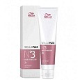 Товар Эликсир-уход Wellaplex №3 для домашнего применения Wella Товар Эликсир-уход Wellaplex №3 для домашнего применения Wella