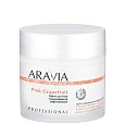 Товар Крем для тела увлажняющий лифтинговый Pink Grapefruit, ARAVIA Organic Товар Крем для тела увлажняющий лифтинговый Pink Grapefruit, ARAVIA Organic