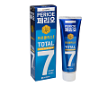 Товар Perioe Зубная паста Total 7 Original комплексного действия Перио Товар Perioe Зубная паста Total 7 Original комплексного действия Перио
