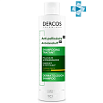 Товар Деркос Виши Шампунь от перхоти DS для сухих волос DERCOS Technique Vichy Шампунь Товар Деркос Виши Шампунь от перхоти DS для сухих волос DERCOS Technique Vichy Шампунь