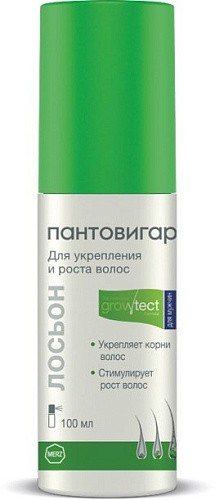 Товар Пантовигар лосьон для укрепления и роста волос для мужчин Товар Пантовигар лосьон для укрепления и роста волос для мужчин