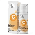 Товар Осветляющий и укрепляющий крем для лица с витамином С SPF 30 Farmona IDEE DERM Кремы Товар Осветляющий и укрепляющий крем для лица с витамином С SPF 30 Farmona IDEE DERM Кремы
