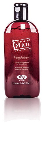 Товар Anti-Dandruff Шампунь от перхоти мужской lisap Man Purifying Shampoo Товар Anti-Dandruff Шампунь от перхоти мужской lisap Man Purifying Shampoo