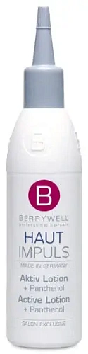Товар Стимулирующий активный лосьон для кожи головы Active Lotion Berrywell Лосьон Товар Стимулирующий активный лосьон для кожи головы Active Lotion Berrywell Лосьон