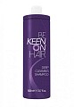 Товар Шампунь для глубокой очистки Deep Cleaning Shampoo KEEN Шампунь Товар Шампунь для глубокой очистки Deep Cleaning Shampoo KEEN Шампунь