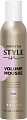 Товар Мусс для объема и объемной укладки волос Inebrya Style-In Volume Mousse Товар Мусс для объема и объемной укладки волос Inebrya Style-In Volume Mousse