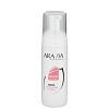 Товар Мусс после депиляции с экстрактом хлопка ARAVIA Professional