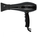 Товар Фен DEWAL 03-106 Black Forsage с ионизацией, 2200 Вт, черный Аксессуары для волос, Электроинструмент Товар Фен DEWAL 03-106 Black Forsage с ионизацией, 2200 Вт, черный Аксессуары для волос, Электроинструмент