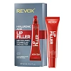 Товар LIP FILLER Hyaluronic Acid, Бальзам-филлер для увеличения губ с гиалуроновой кислотой, Наполнитель для губ, REVOX Для губ