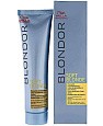 Товар Мягкий осветляющий крем BLONDOR Soft Blonde Wella Товар Мягкий осветляющий крем BLONDOR Soft Blonde Wella