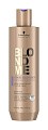 Товар Schwarzkopf Professional BlondMe Cool Blondes Нейтрализующий шампунь для волос холодных оттенков блонд Neutralizing Shampoo Шампунь Товар Schwarzkopf Professional BlondMe Cool Blondes Нейтрализующий шампунь для волос холодных оттенков блонд Neutralizing Shampoo Шампунь