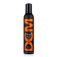 Товар Мусс для укладки вьющихся волос натуральной фиксации DCM Curly Hair Mousse Товар Мусс для укладки вьющихся волос натуральной фиксации DCM Curly Hair Mousse