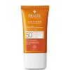 Товар Rilastil Sun System D-Clar SPF 50 Солнцезащитный тонирующий крем СПФ 50 выравнивающий тон кожи с пигментацией Кремы