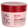Товар Маска для волос Спасительное Восстановление Peptide Repair Rescue (TREATMENT) Schwarzkopf Маски Товар Маска для волос Спасительное Восстановление Peptide Repair Rescue (TREATMENT) Schwarzkopf Маски
