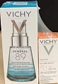 Товар Набор VICHY MINERAL 89, гель-сыворотка 30 мл и CAPITAL SOLIL Солнцезащитный флюид spf 50 3мл Кремы Товар Набор VICHY MINERAL 89, гель-сыворотка 30 мл и CAPITAL SOLIL Солнцезащитный флюид spf 50 3мл Кремы