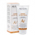 Товар Крем для очень сухой кожи тела с маслом манго и ши Mango Lifting-Cream ARAVIA Laboratories Товар Крем для очень сухой кожи тела с маслом манго и ши Mango Lifting-Cream ARAVIA Laboratories