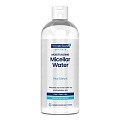 Товар Dry Skin увлажняющая мицеллярная вода для сухой кожи Novaclear Basic Для умывания и снятия макияжа Товар Dry Skin увлажняющая мицеллярная вода для сухой кожи Novaclear Basic Для умывания и снятия макияжа