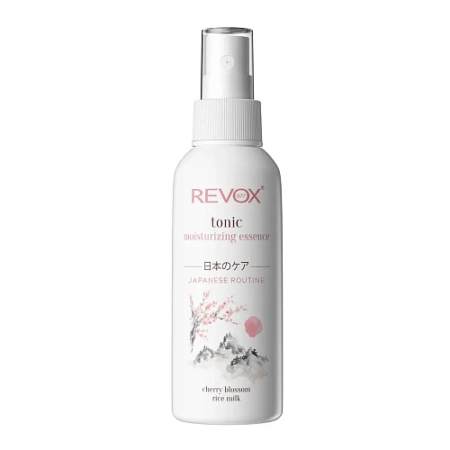 Товар Tonic Moisturizing, Увлажняющий японский тоник, REVOX JAPANESE ROUTINE Тоники, Лосьоны, Термальная вода Товар Tonic Moisturizing, Увлажняющий японский тоник, REVOX JAPANESE ROUTINE Тоники, Лосьоны, Термальная вода