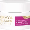 Товар SORAYA COLLAGEN EXPERT Восстанавливающий крем с морским коллагеном, витамином E и керамидами, дневной и ночной Кремы Товар SORAYA COLLAGEN EXPERT Восстанавливающий крем с морским коллагеном, витамином E и керамидами, дневной и ночной Кремы