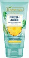 Товар Энзимный пилинг скраб Осветляющий Ананас Bielenda Fresh Juice Peel Пилинги Товар Энзимный пилинг скраб Осветляющий Ананас Bielenda Fresh Juice Peel Пилинги