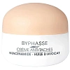 Товар Крем с ниацинамидом от пигментации выравнивающий тон кожи. Byphasse Anti-Dark Spot Кремы Товар Крем с ниацинамидом от пигментации выравнивающий тон кожи. Byphasse Anti-Dark Spot Кремы