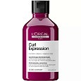 Товар L'Oreal Professionnel Serie Expert Curl Expression Профессиональный увлажняющий шампунь для кудрявых волос Шампунь Товар L'Oreal Professionnel Serie Expert Curl Expression Профессиональный увлажняющий шампунь для кудрявых волос Шампунь