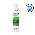 Товар DS Vichy Dercos Technique, Интенсивный увлажняющий шампунь от перхоти 2 в 1, Виши Деркос Шампунь Товар DS Vichy Dercos Technique, Интенсивный увлажняющий шампунь от перхоти 2 в 1, Виши Деркос Шампунь