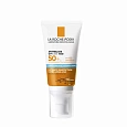 Товар Солнцезащитный увлажняющий крем для лица и кожи вокруг глаз SPF50 La Roche-Posay Anthelios UVMUNE 400 PPD 30 Кремы Товар Солнцезащитный увлажняющий крем для лица и кожи вокруг глаз SPF50 La Roche-Posay Anthelios UVMUNE 400 PPD 30 Кремы