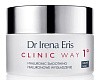 Товар CLINIC WAY Ночной крем для лица против морщин 30 + 1° Dr Irena Eris Кремы Товар CLINIC WAY Ночной крем для лица против морщин 30 + 1° Dr Irena Eris Кремы