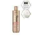 Товар BlondMe Обогащенный шампунь для блонд волос всех типов ALL BLONDES RICH SHAMPOO Schwarzkopf Шампунь Товар BlondMe Обогащенный шампунь для блонд волос всех типов ALL BLONDES RICH SHAMPOO Schwarzkopf Шампунь