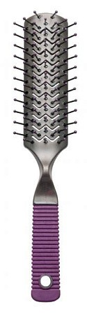 Щетка для волос продувная. Vent-Ionic Brush Berrywell Щетка для волос продувная. Vent-Ionic Brush Berrywell