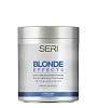 Товар Осветляющая пудра Seri BLONDE EFFECTS Farcom Professionel, до 8 уровней