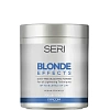 Товар Осветляющая пудра Seri BLONDE EFFECTS Farcom Professionel, до 8 уровней Товар Осветляющая пудра Seri BLONDE EFFECTS Farcom Professionel, до 8 уровней