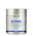 Товар Осветляющая пудра Seri BLONDE EFFECTS Farcom Professionel, до 8 уровней Товар Осветляющая пудра Seri BLONDE EFFECTS Farcom Professionel, до 8 уровней