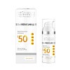 Товар SUPREMELAB Bielenda Professional Сатиновый защитный крем для лица SPF 50 Белинда Кремы
