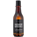 Товар Extra Clean Redken Brews Шампунь очищающий и укрепляющий волосы Товар Extra Clean Redken Brews Шампунь очищающий и укрепляющий волосы
