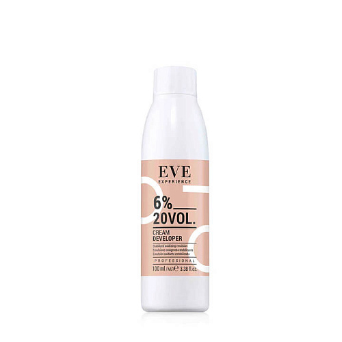 Оксидант EVE Experience Cream Developer FarmaVita, 100мл Оксидант EVE Experience Cream Developer FarmaVita, 100мл