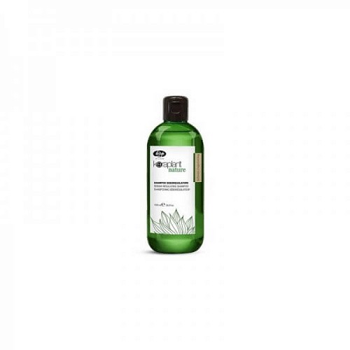 Товар Шампунь для жирной кожи головы баланс-контроль Keraplant Nature balance control Lisap Шампунь Товар Шампунь для жирной кожи головы баланс-контроль Keraplant Nature balance control Lisap Шампунь