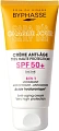 Товар Крем для лица антивозрастной солнцезащитный SPF50 + с гиалуроновой кислотой Anti-Age Cream BYPHASSE Кремы Товар Крем для лица антивозрастной солнцезащитный SPF50 + с гиалуроновой кислотой Anti-Age Cream BYPHASSE Кремы