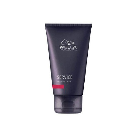 Стабилизатор завитка Service Wella Стабилизатор завитка Service Wella