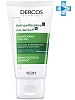 Товар VICHY DERCOS Шампунь-уход интенсивный от перхоти для нормальных и жирных волос Виши Деркос Шампунь