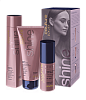 Товар Подарочный набор для блеска волос SHINE ESTEL HAUTE COUTURE Для женщин