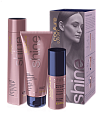 Товар Подарочный набор для блеска волос SHINE ESTEL HAUTE COUTURE Для женщин Товар Подарочный набор для блеска волос SHINE ESTEL HAUTE COUTURE Для женщин