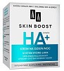 Товар Крем для лица день-ночь с гиалуроновой кислотой Увлажнение и Питание AA SKIN BOOST HA+ Кремы