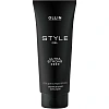 Товар OLLIN Style Гель для укладки волос Оллин ультрасильной фиксации. Gel Ultra Strong STYLE